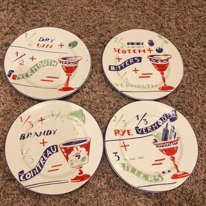 party plates